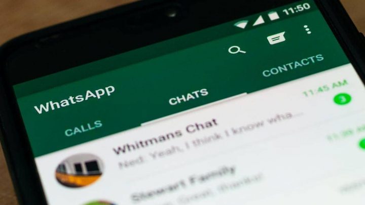 Cómo configurar un grupo de WhatsApp para que solo los administradores puedan enviar mensajes