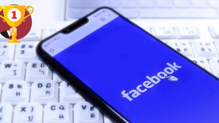 Facebook ahora te permite regalarles premios a los demás usuarios