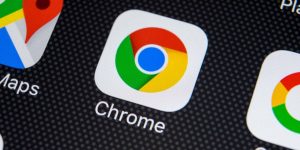 Como ver paginas web favoritas en Google Chrome Android