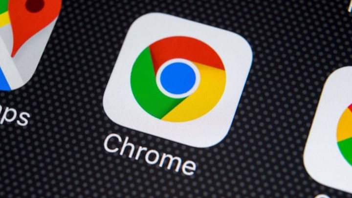 ¿Cómo ver las páginas web favoritas en Google Chrome desde el móvil?