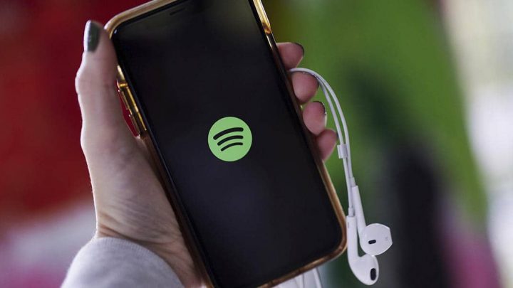 ¿Cómo eliminar todas las descargas de Spotify en Android?