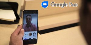 Como desinstalar Google Duo en un movil Android