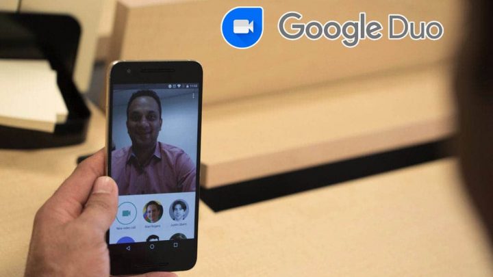 ¿Cómo desinstalar Google Duo de un teléfono Android?