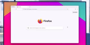 Como recuperar pestañas cerradas en Firefox