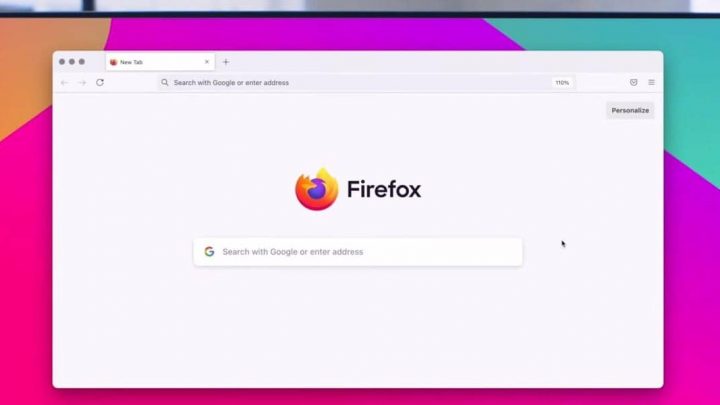 ¿Cómo recuperar una pestaña cerrada recientemente en Firefox?