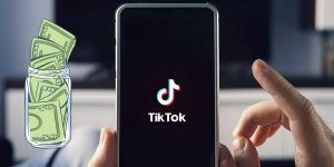 Como dar propina en TikTok