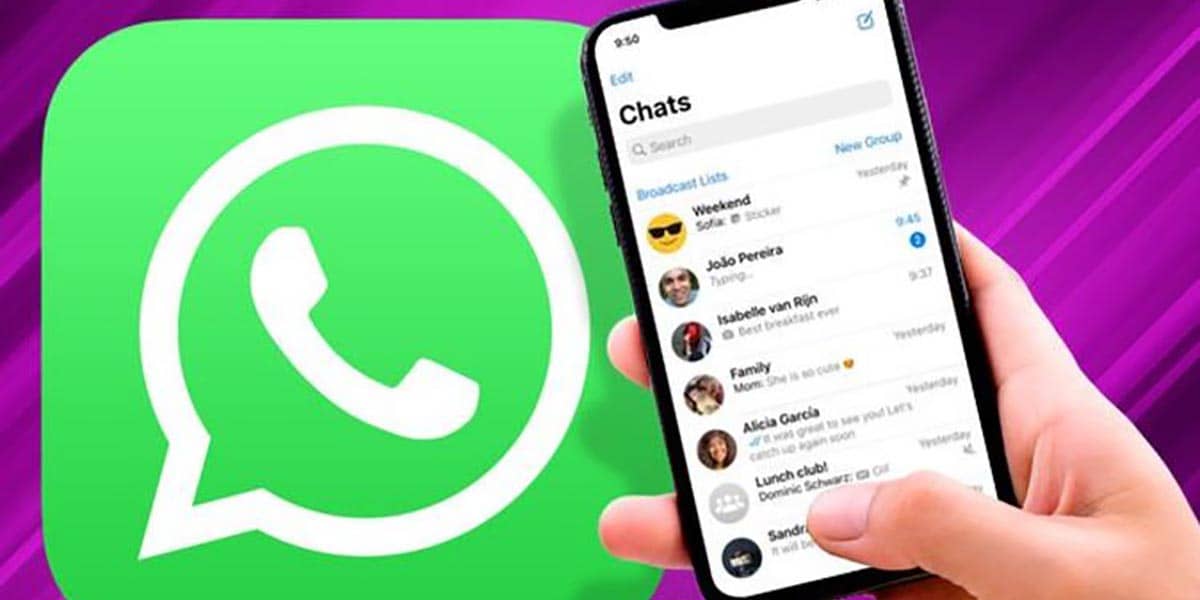 Cómo Eliminar Todos Los Chats De Whatsapp En 2022 3695