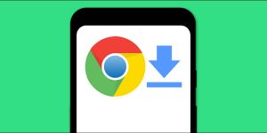 Como ver las descargas de Google Chrome en Android