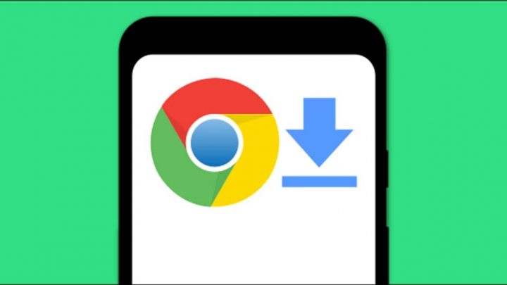 ¿Cómo ver los archivos descargados desde Google Chrome en Android?