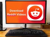Descargar videos de Reddit en PC