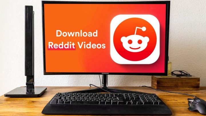 ¿Cómo descargar vídeos de Reddit desde el PC?