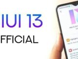 Moviles Xiaomi que se actualizaran a MIUI 13 principios 2022