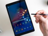 Tablets de Samsung recibiran Android 12L