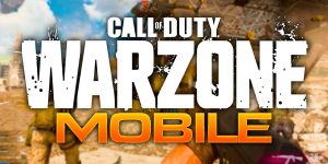Call of Duty Warzone llegara a dispositivos moviles