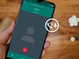 Como cambiar tono de llamadas de WhatsApp por una cancion