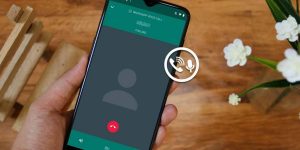 Como cambiar tono de llamadas de WhatsApp por una cancion