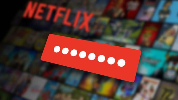 Así puedes compartir tu cuenta de Netflix en 2022