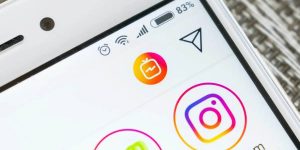 Como evitar que personas desconocidas te envien mensajes en Instagram