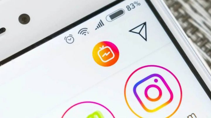 Así puedes evitar que personas desconocidas te envíen mensajes en Instagram