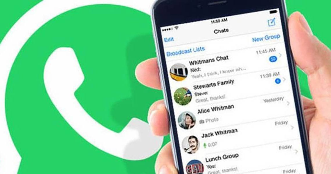 WhatsApp va a limitar aún más el reenvío de mensajes