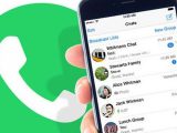 WhatsApp limitara aun mas el reenvio de mensajes