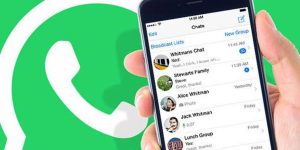 WhatsApp limitara aun mas el reenvio de mensajes