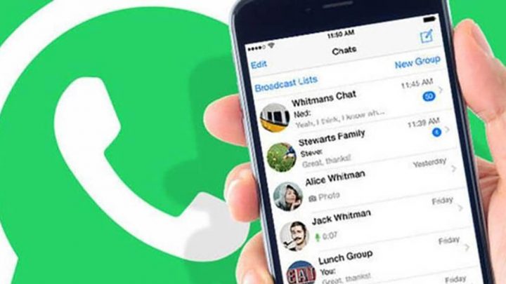 WhatsApp va a limitar aún más el reenvío de mensajes