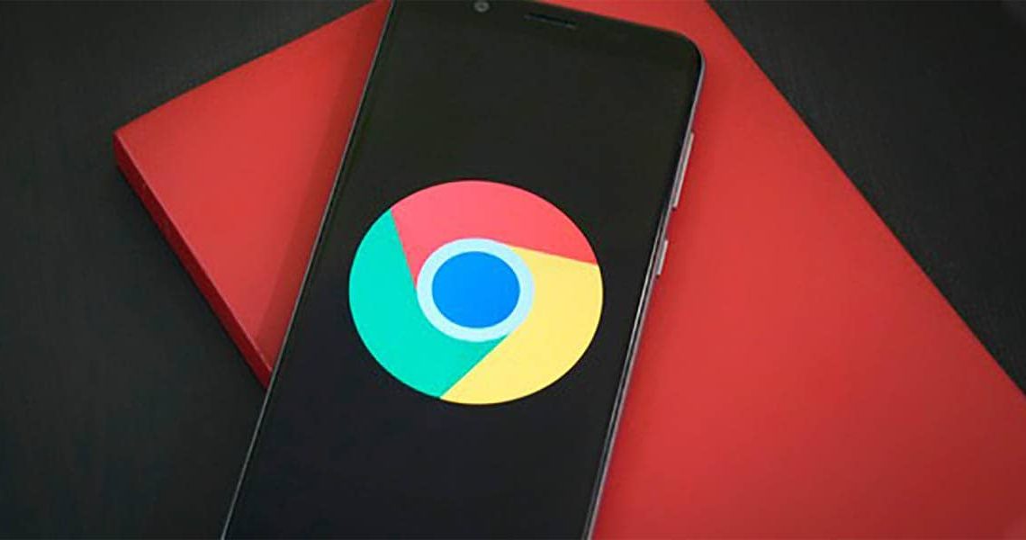 ¿Cómo agrandar el texto en Google Chrome para Android?