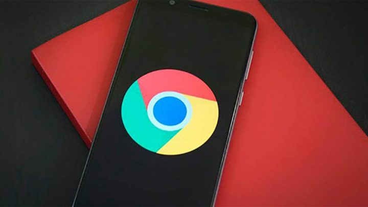 ¿Cómo agrandar el texto en Google Chrome para Android?
