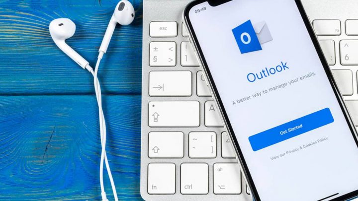¿Cómo cambiar tu firma en Outlook desde un móvil Android?