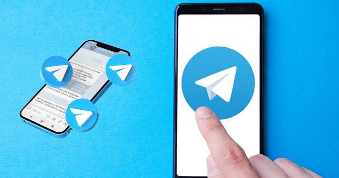 Así puedes desactivar la vista previa de los mensajes en Telegram