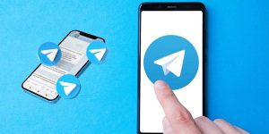 Como desactivar la vista previa de los mensajes en Telegram