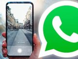 Como enviar fotos por WhatsApp sin perder calidad