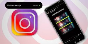 Que significa Activa en las historias de Instagram