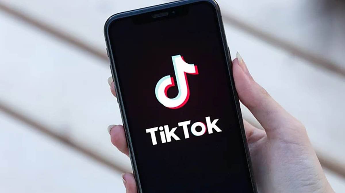 Solucion al problema la red es inestable TikTok Android