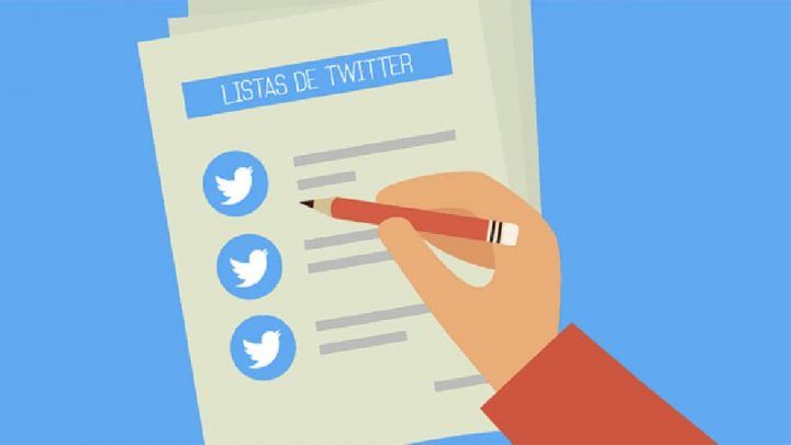 ¿Cómo cambiar la privacidad de una lista de Twitter?