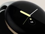 Pixel Watch el primer reloj inteligente de Google