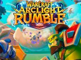 Warcraft Arclight Rumble nuevo juego de Blizzard para moviles