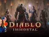 Como cambiar el idioma en Diablo Immortal para Android