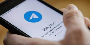 Como cambiar el nombre de un grupo de Telegram