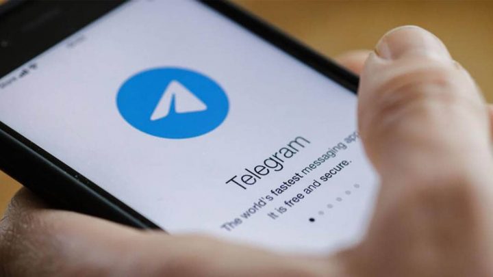 ¿Cómo cambiar el nombre de un grupo de Telegram?