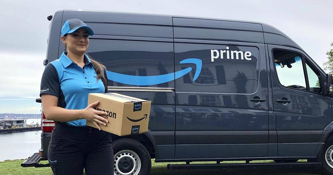 Cómo cambiar tu dirección de envío en Amazon