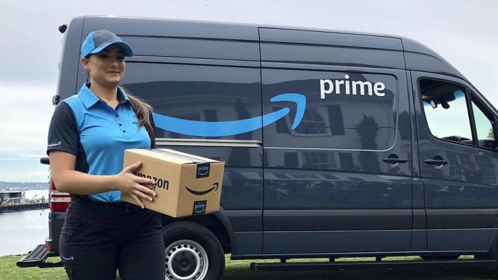 Cómo cambiar tu dirección de envío en Amazon