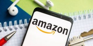 Como cerrar sesion en Amazon desde la app