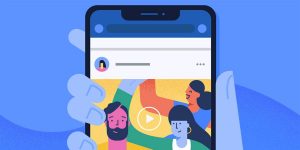 Como evitar que los videos de Facebook se reproduzcan solos