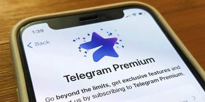 Como suscribirse a Telegram Premium en Android
