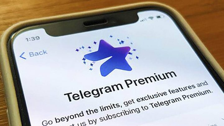 ¿Cómo contratar Telegram Premium en Android?