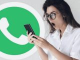 Poner emoji o sticker como foto de perfil de un grupo de WhatsApp