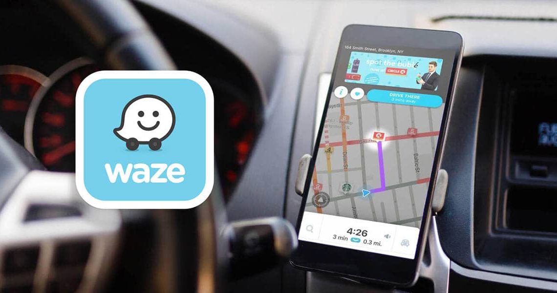 ¿Cómo activar el tema oscuro en Waze para Android?