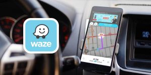 Como activar el modo oscuro en Waze para Android
